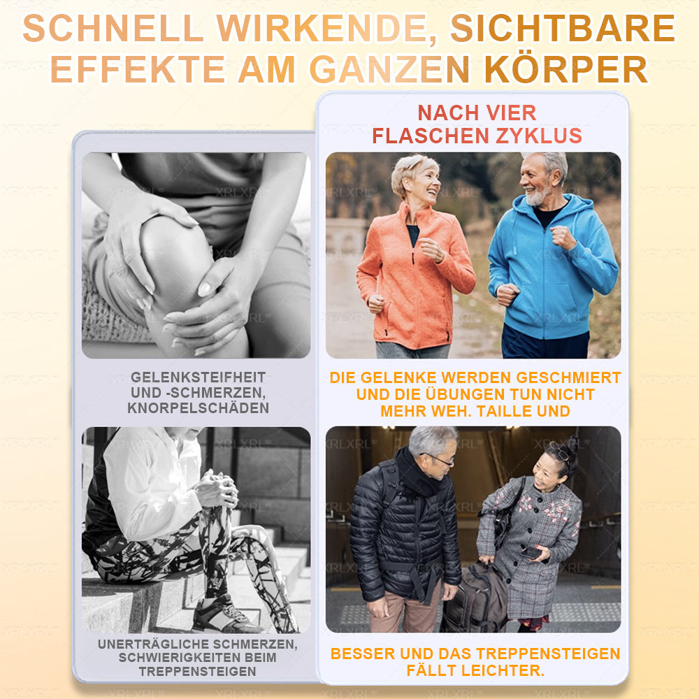 XRLXRL® Bienengift Schmerzstillende Knochenheilungscreme 👨‍⚕️👨‍⚕️LETZTER TAG 80 % RABATT