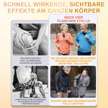 XRLXRL® Bienengift Schmerzstillende Knochenheilungscreme 👨‍⚕️👨‍⚕️LETZTER TAG 80 % RABATT